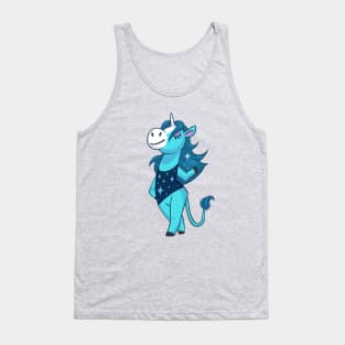 Julian Tank Top